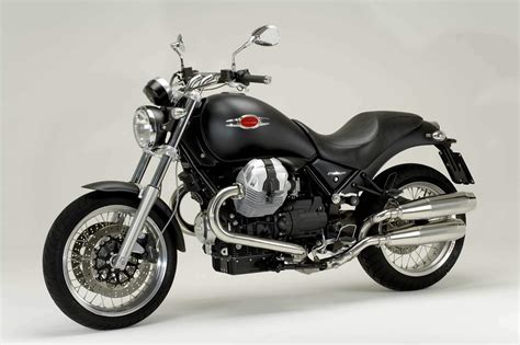 Moto Guzzi Bellagio 940