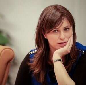 Tzipi Hotovely named ambassador to UK - www.israelhayom.com