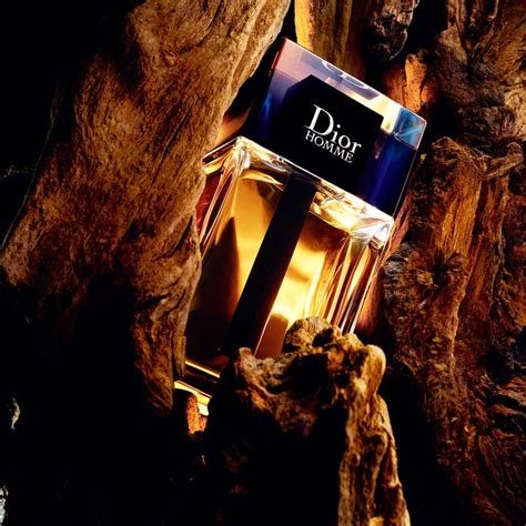 Dior Homme EDT 1ml Vial Sample - https://www.perfumeuae.com