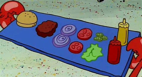 SpongeBob SquarePants: Battle for Bikini Bottom - Rehydrated: How to Make The Krabby Patty ...