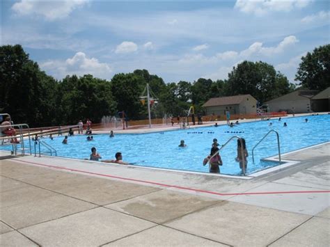 Marsh Creek State Park Swimming Pool Marsh Crk State Park, Downingtown ...