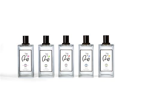 L'Eau de Riô Ipanema L'Eau de Riô perfume - a fragrance for women and men 2013