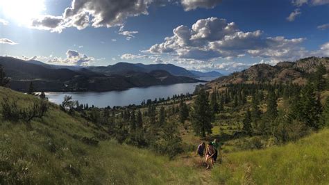 Okanagan Falls - Visit South Okanagan