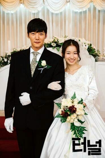 Tunnel drama | Korean wedding, Choi jin hyuk, Korean actors