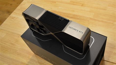 Nvidia RTX 4090 Ti GPU specs leaked – and it could come alongside an ...