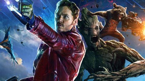 Guardians of the Galaxy Vol. 2's Villain Possibly Revealed