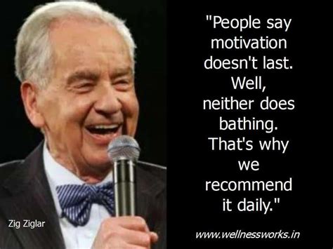 Zig Ziglar Quotes on Love Fear and Success - WellnessWorks Zig Ziglar