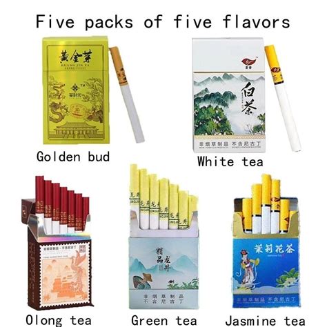 2022 Herbal Cigarettes For Sale Herbal Smokes Best Cigarettes Healthy ...