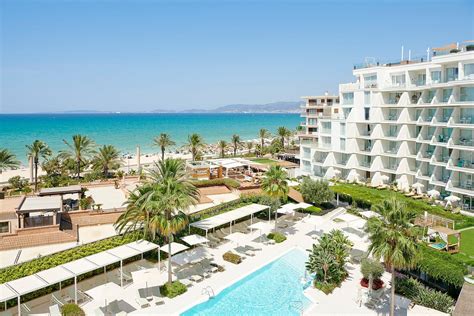 IBEROSTAR SELECTION PLAYA DE PALMA - Hotel Reviews & Price Comparison ...