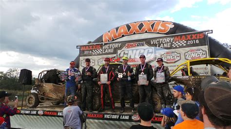 Houser Racing Put Riders On The Podium At The GNCC | Dirt Toys Magazine