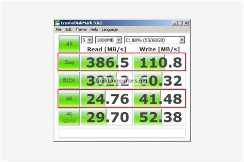 Hard Drive Benchmark - How to Run a Hard Drive Speed Test