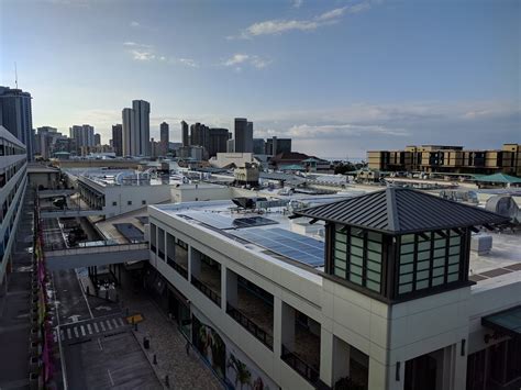 Honolulu Skyline (America's Underrated City) | Page 23 | SkyscraperCity ...