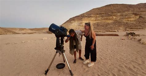 Sharm El Sheikh: Desert Safari with Quad Biking & Stargazing | GetYourGuide