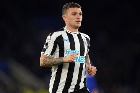 Kieran Trippier signs Newcastle contract extension | The Independent