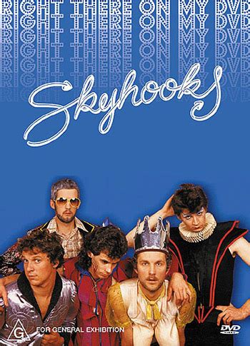 Skyhooks | Discography