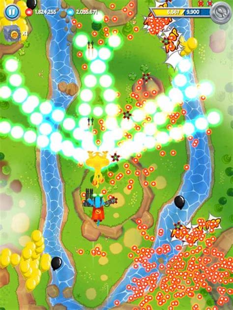 Bloons Super Monkey 2 MOD APK v1.9 Download (Unlimited Money) for Android