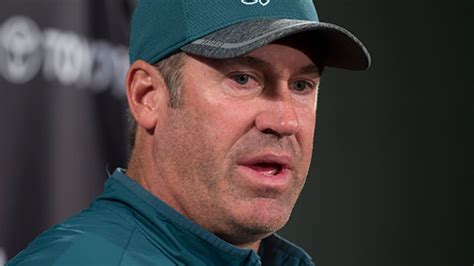 Quotes: Head Coach Doug Pederson