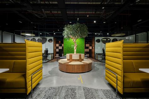 Zayed University, Dubai - University/College Interior Design on Love That Design