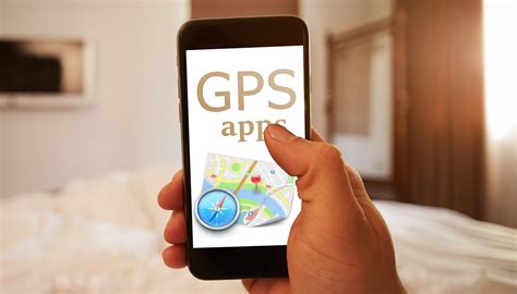 10+ Best GPS App for Android Smartphone [ Navigation ]