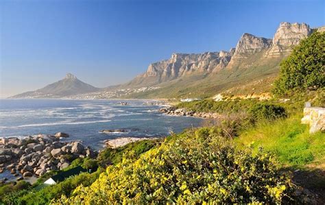 Tickets & Tours - Twelve Apostles, Cape Town - Viator