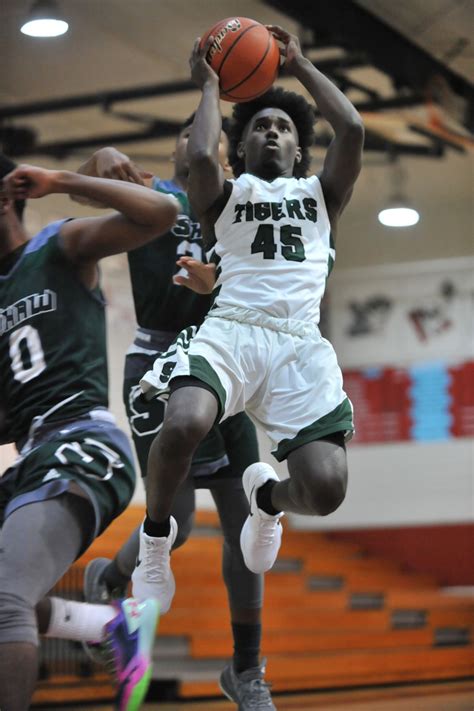 Slidell High basketball keeping an eye on state tournament | High Schools | theadvocate.com