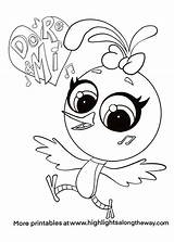 Do Re And Mi Cartoon coloring Sheet  Free Printable sketch template