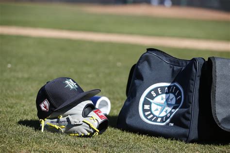 Mariners Spring Training Roster Moves — March 1, 2019 | by Mariners PR ...