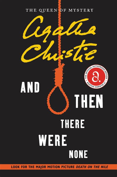 And Then There Were None eBook by Agatha Christie - EPUB | Rakuten Kobo Canada