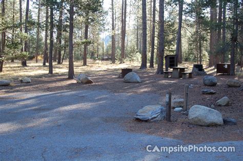 Donner Memorial State Park - Campsite Photos, Camp Availability Alerts