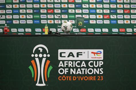 CAN 2024 : Programme et résultats des huitièmes de finale - Foot 01