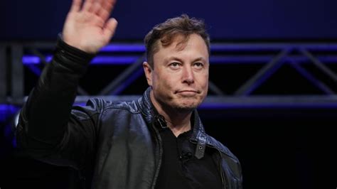 Elon Musk pide a internautas que lo "destrocen" en Wikipedia y le dan el gusto - MDZ Online