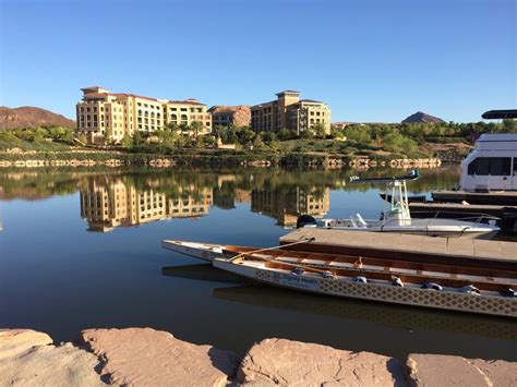 Lake Las Vegas Marina - Landmarks & Historical Buildings - Henderson ...