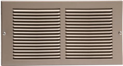 Return Air Grille | Decorative Return Air Vent Cover