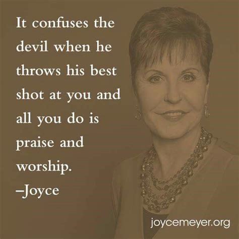 If you,...... | Joyce meyer quotes, Joyce meyer ministries, Joyce meyer