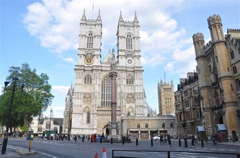 Abadía de Westminster | Londres en Español Tours