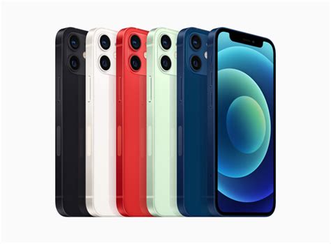 iPhone 12 Pro Max, iPhone 12 mini, and HomePod mini available to order Friday - Apple