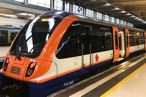 Five weeks of north west London line closures start for Bakerloo and Overground upgrades | New ...