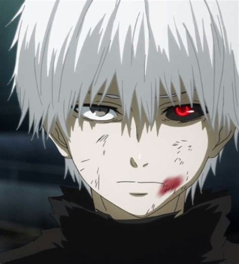 Pin en Tokyo Ghoul