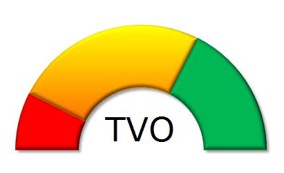 TVO Logo - LogoDix