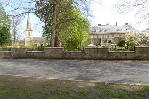 Slaughters Manor House Hotel © Philip Halling cc-by-sa/2.0 :: Geograph ...