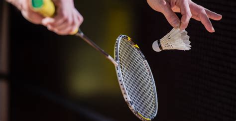 Best Badminton Rackets in India - Top 7 Picks