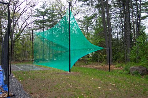 Vermont Custom Nets Golf - Vermont Custom Nets