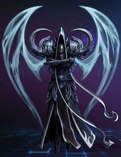 Malthael | Heroes of the Storm Wikia | FANDOM powered by Wikia