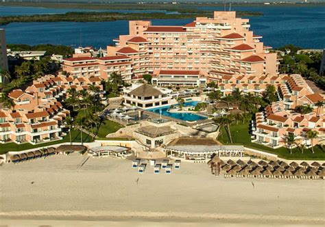 Omni Cancun Hotel & Villas - Cancun, Mexico All Inclusive Deals - Shop Now