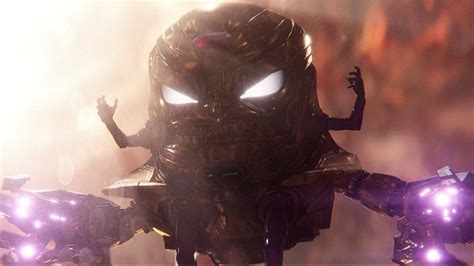 Ant-Man And The Wasp: Quantumania Director Peyton Reed Talks About Bringing MODOK To Live-Action