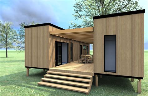Container House Designs Ideas Live Trendy Storage Homes Home - Cute Homes | #84573