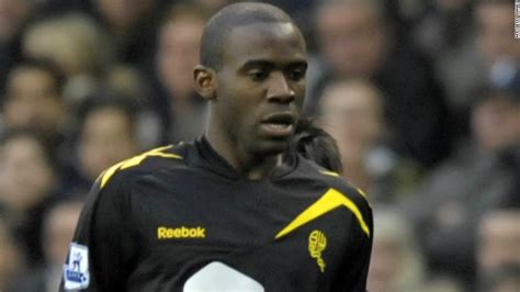 Soccer star Muamba still 'critical' after on-pitch collapse - CNN.com