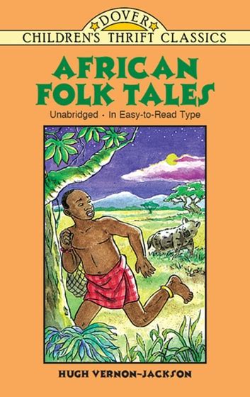 African Folktales