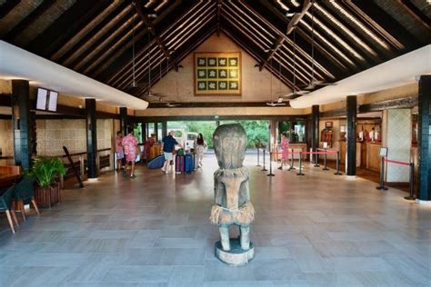 Review: InterContinental Tahiti Resort & Spa (French Polynesia)