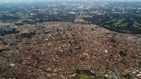 Fighting Covid-19 in Kibera, a large informal settlement in Africa | STAT